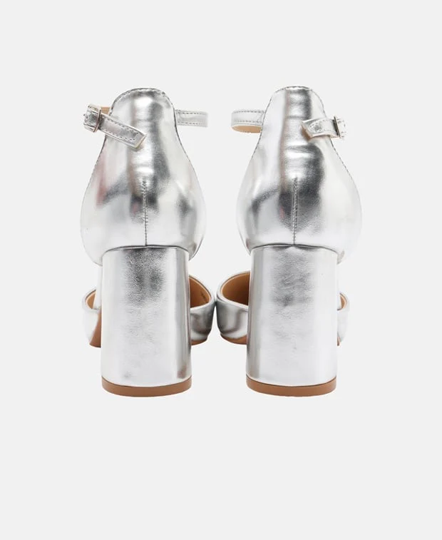 Fesselriemchen Pump - Image 2