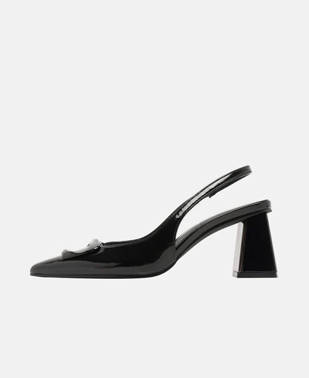 Slingback Pumps - Image 4