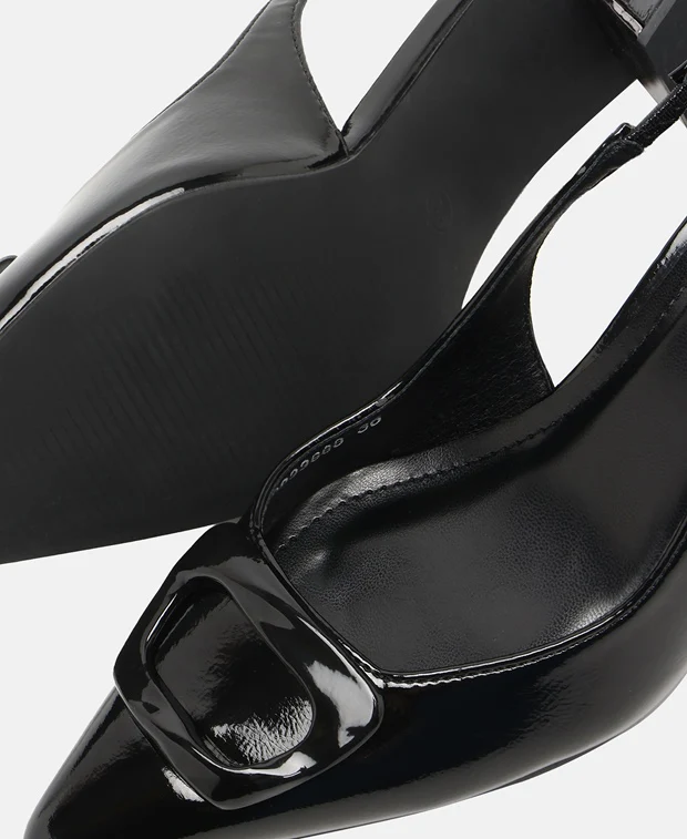 Slingback Pumps - Image 5