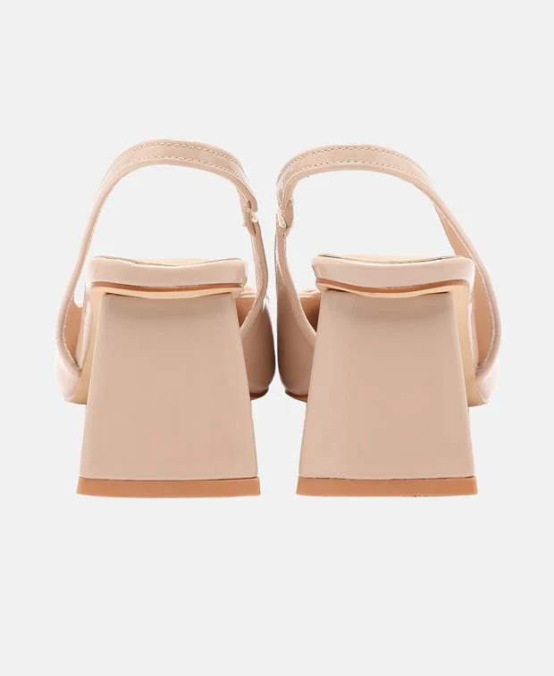C062 Slingback Pumps - Image 2