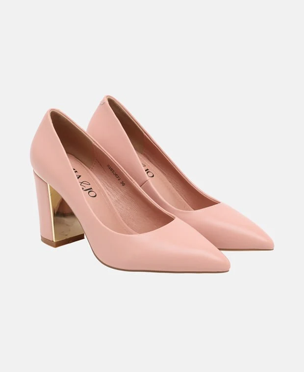 Pumps