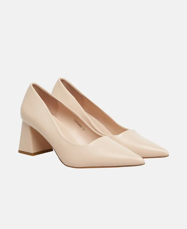 Pumps
