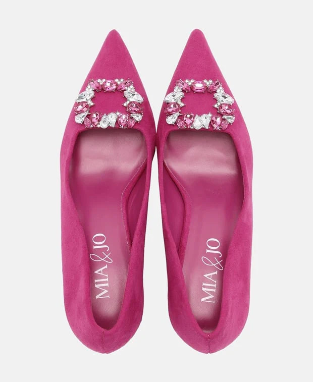 Pumps - Image 3
