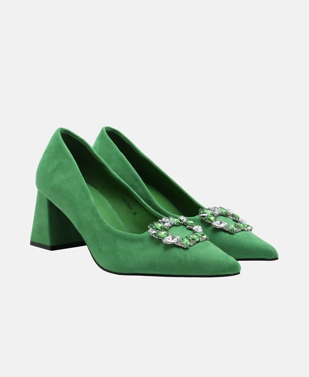 Pumps
