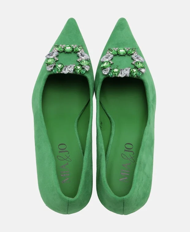 Pumps - Image 3
