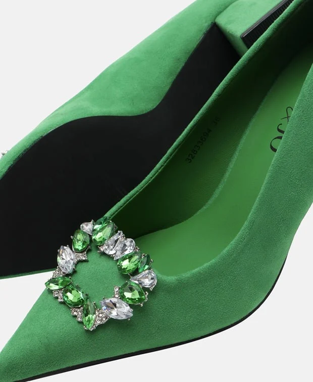 Pumps - Image 5