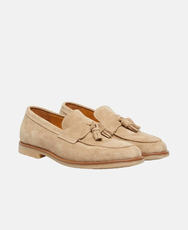 Loafer