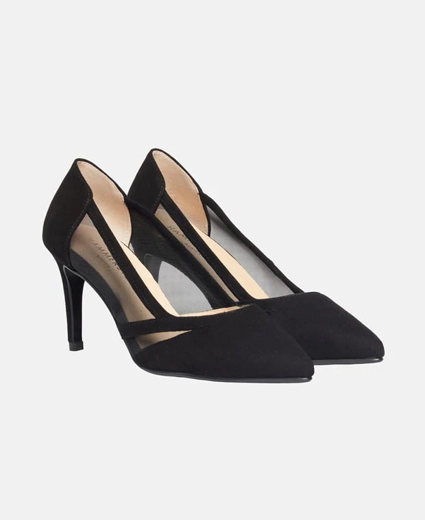 Pumps