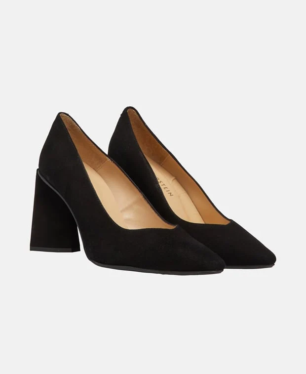 Pumps