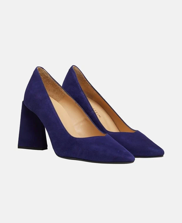 Pumps