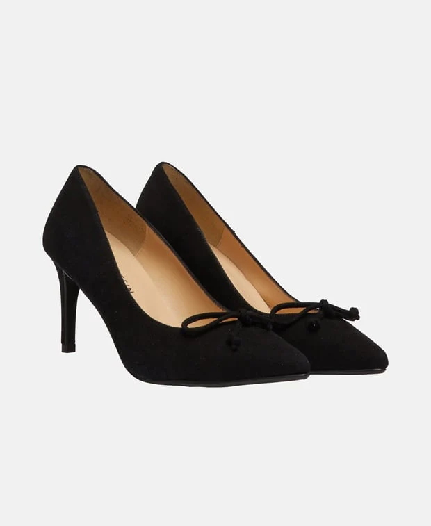 Pumps