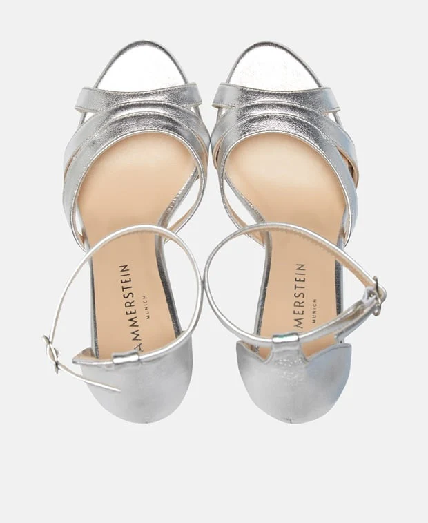 Fesselriemchen Sandalen - Image 3
