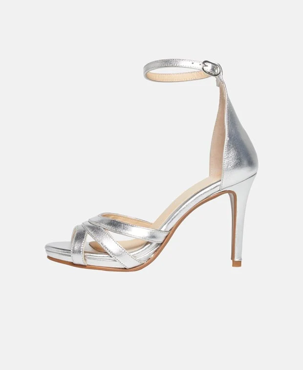 Fesselriemchen Sandalen - Image 4