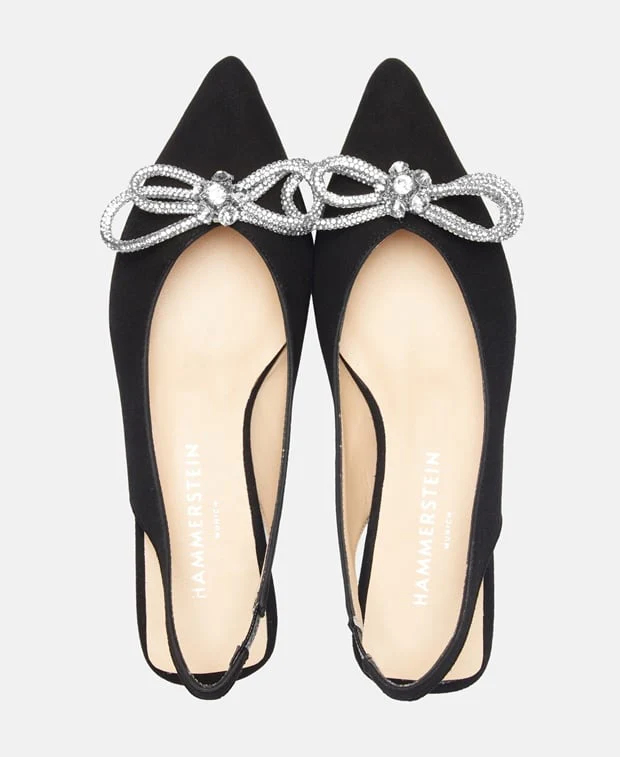 Slingback-Ballerina - Image 3