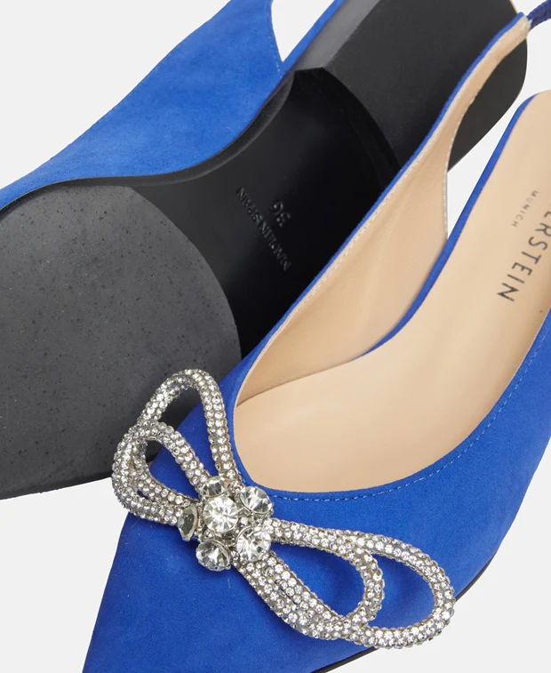 Slingback-Ballerina - Image 5