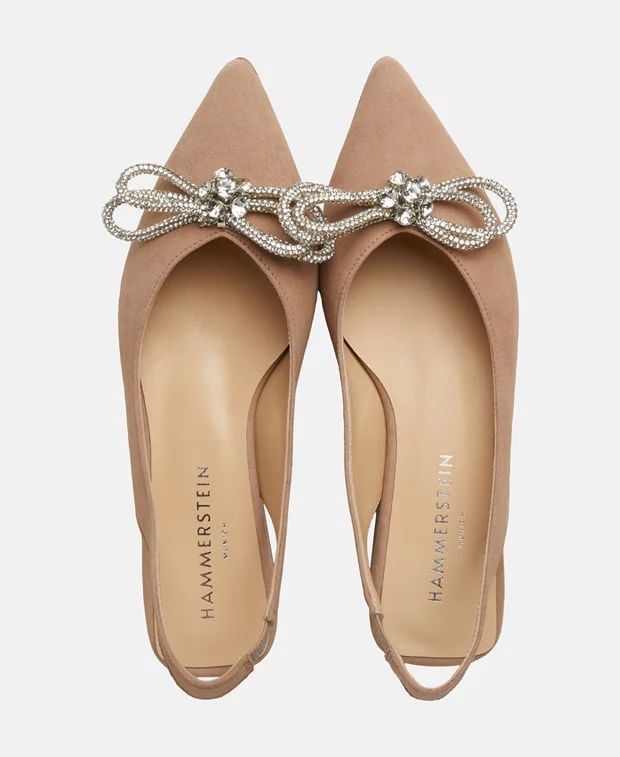 Slingback-Ballerina - Image 3