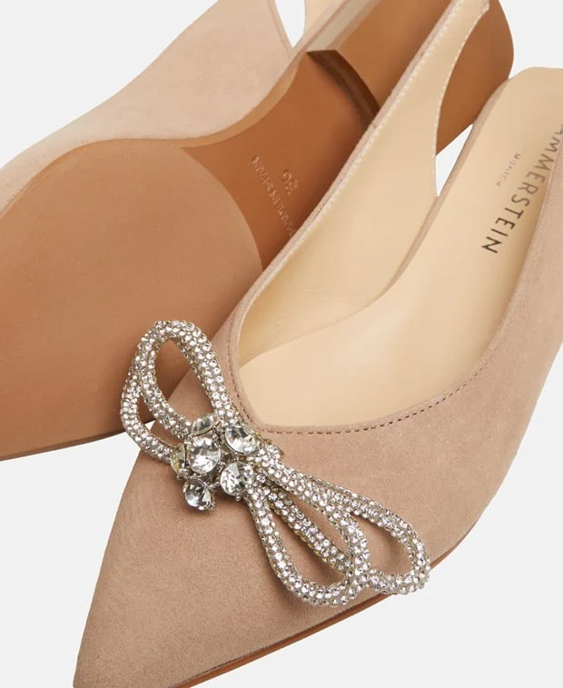 Slingback-Ballerina - Image 5