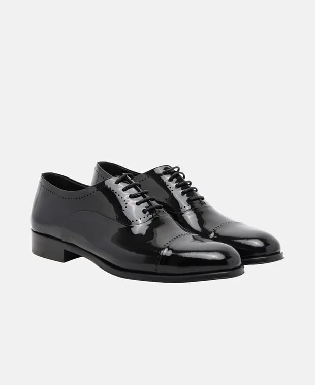 Oxfords