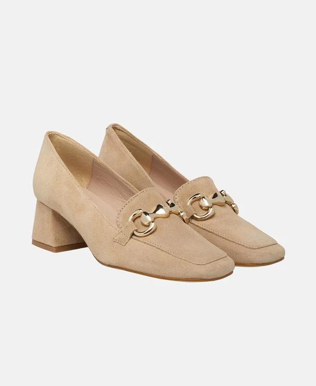 Pumps
