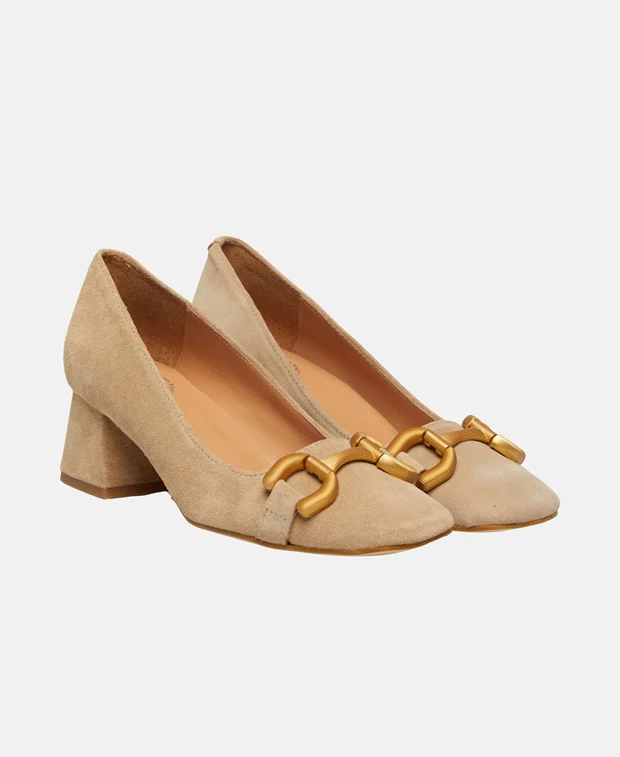 Pumps