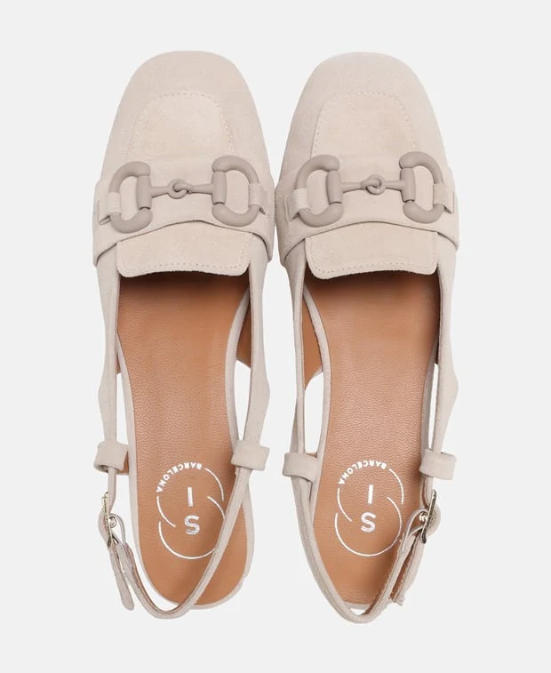 Slingback Loafer - Image 3