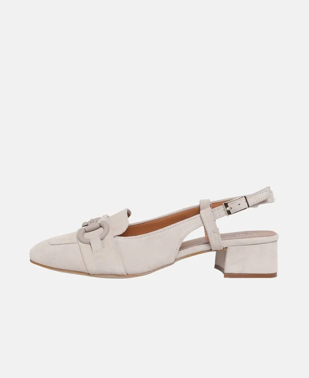 Slingback Loafer - Image 4