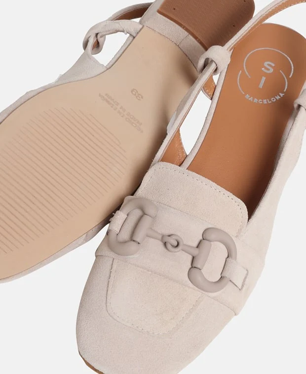 Slingback Loafer - Image 5