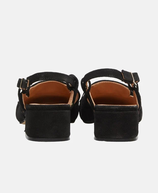 Slingback Loafer - Image 2
