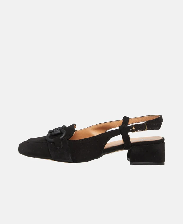 Slingback Loafer - Image 4