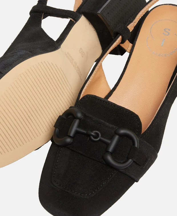 Slingback Loafer - Image 5