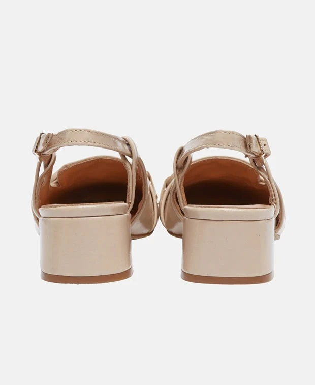 Slingback-Ballerina - Image 2