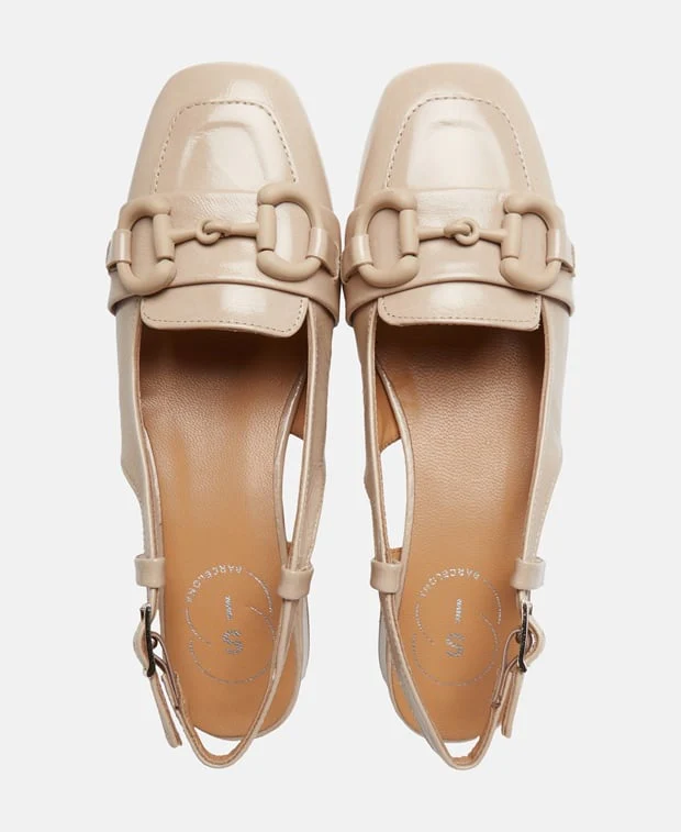 Slingback-Ballerina - Image 3