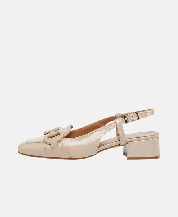 Slingback-Ballerina - Image 4
