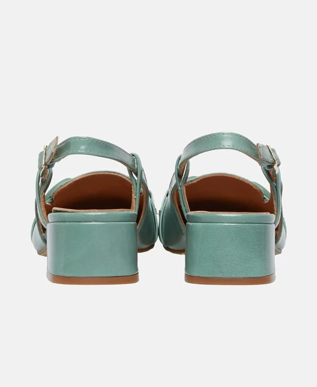 Slingback-Ballerina - Image 2