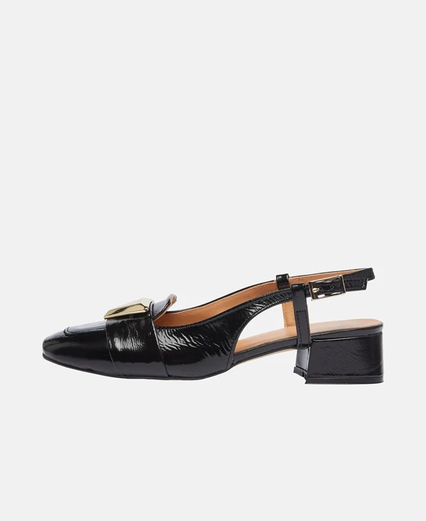 Slingback Loafer - Image 4