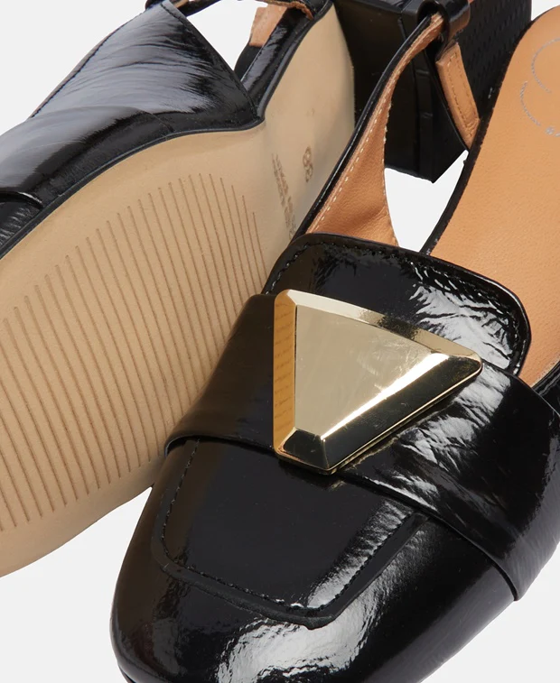Slingback Loafer - Image 5