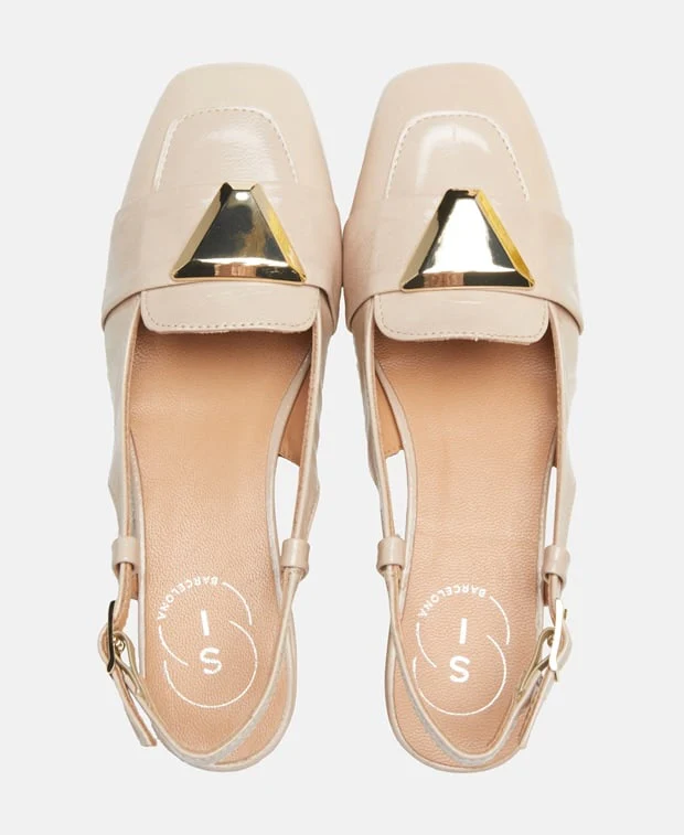 Slingback Loafer - Image 3