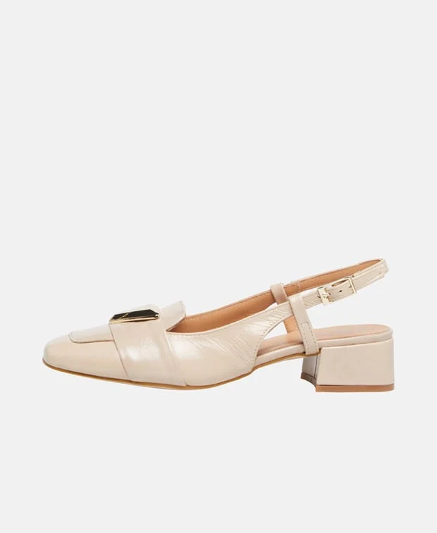 Slingback Loafer - Image 4