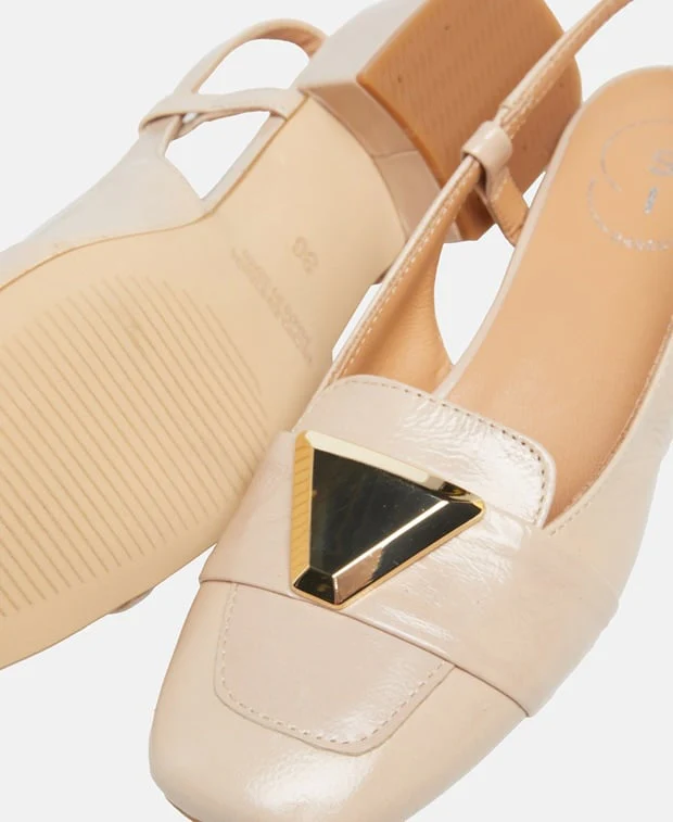 Slingback Loafer - Image 5