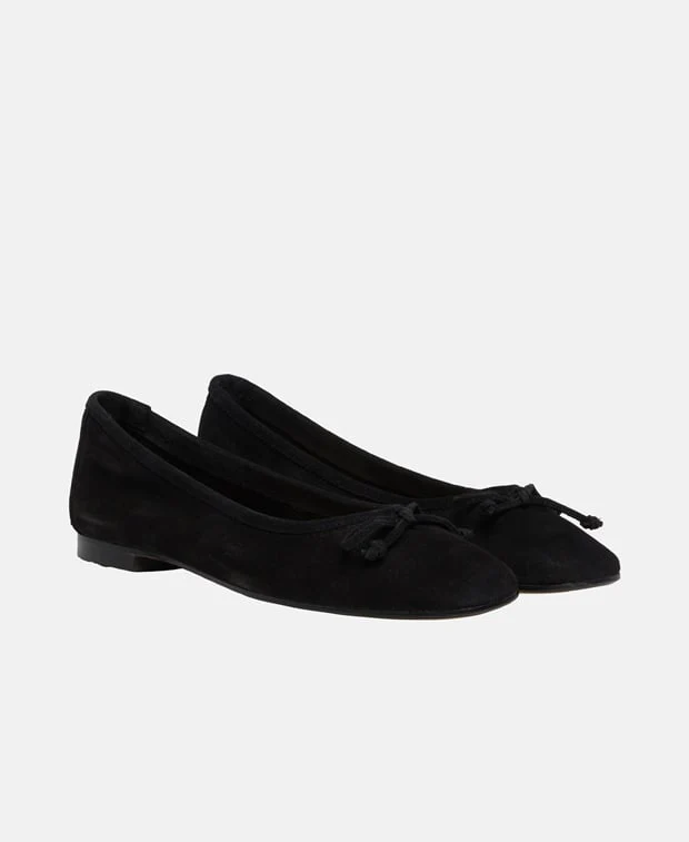 Ballerinas