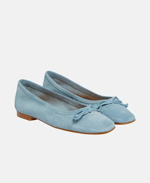 Ballerinas