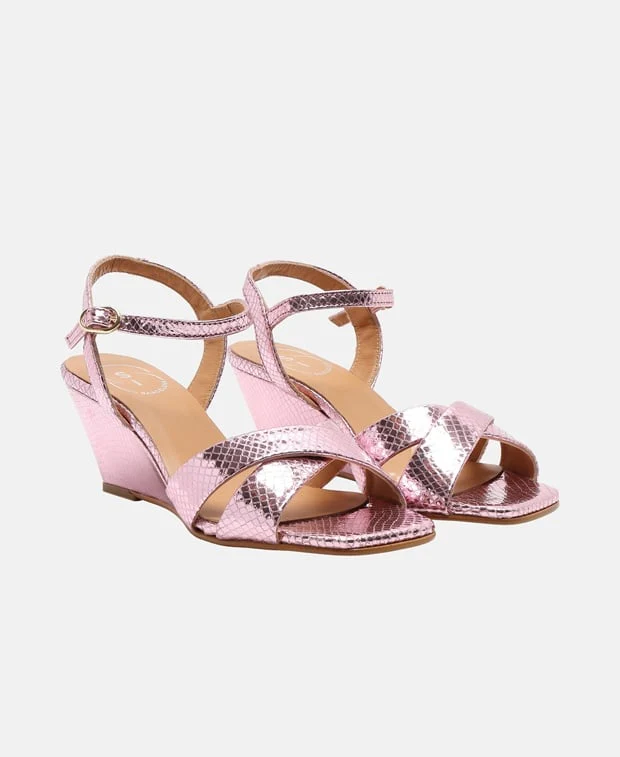 Keilsandalette