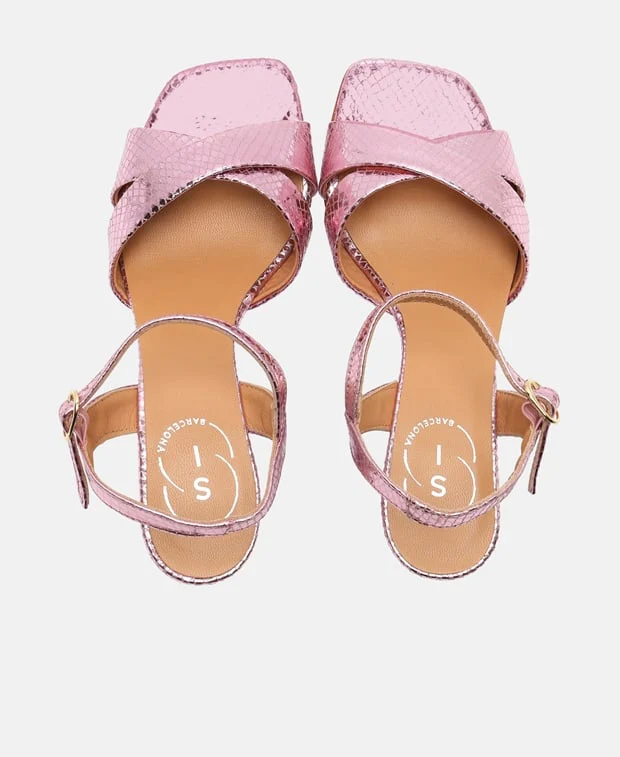 Keilsandalette - Image 3