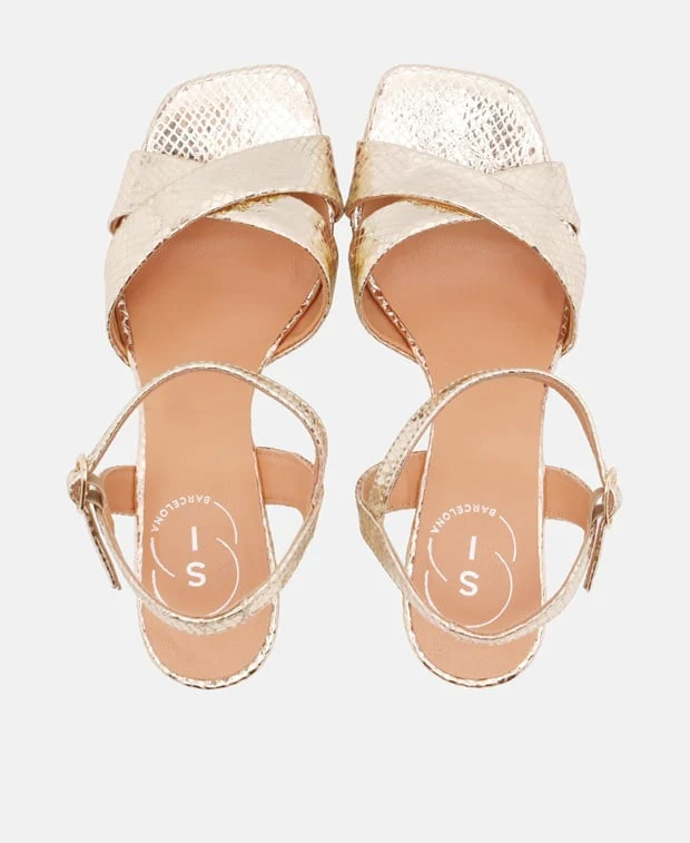 Keilsandalette - Image 3
