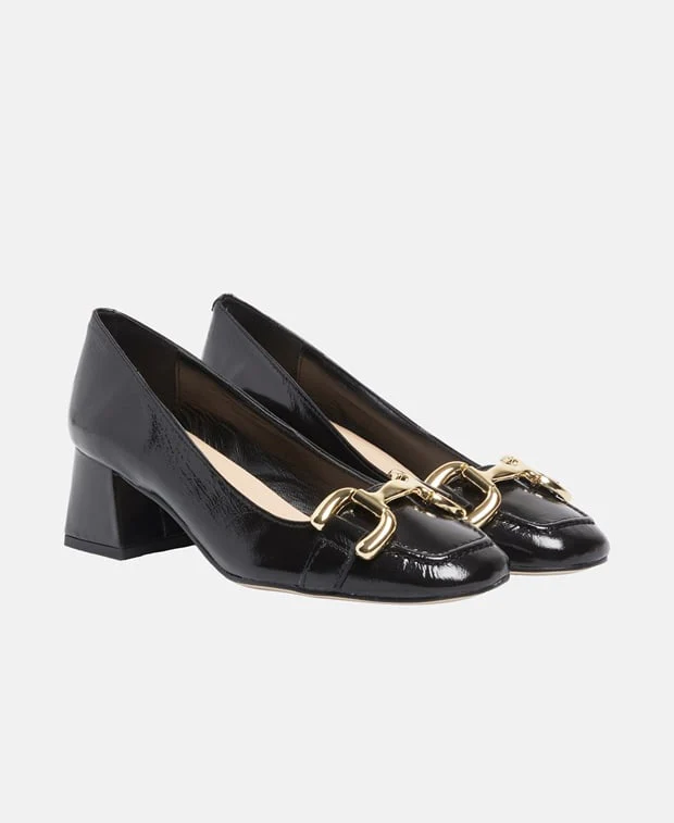 Pumps