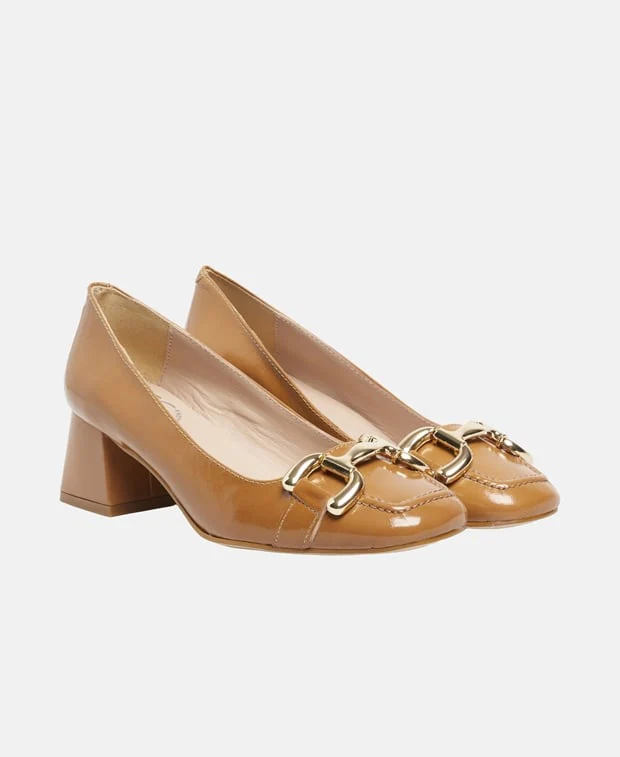 Pumps