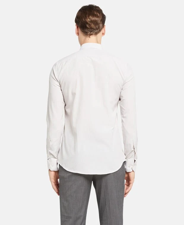 Langarmhemd - Regular Fit - Image 3
