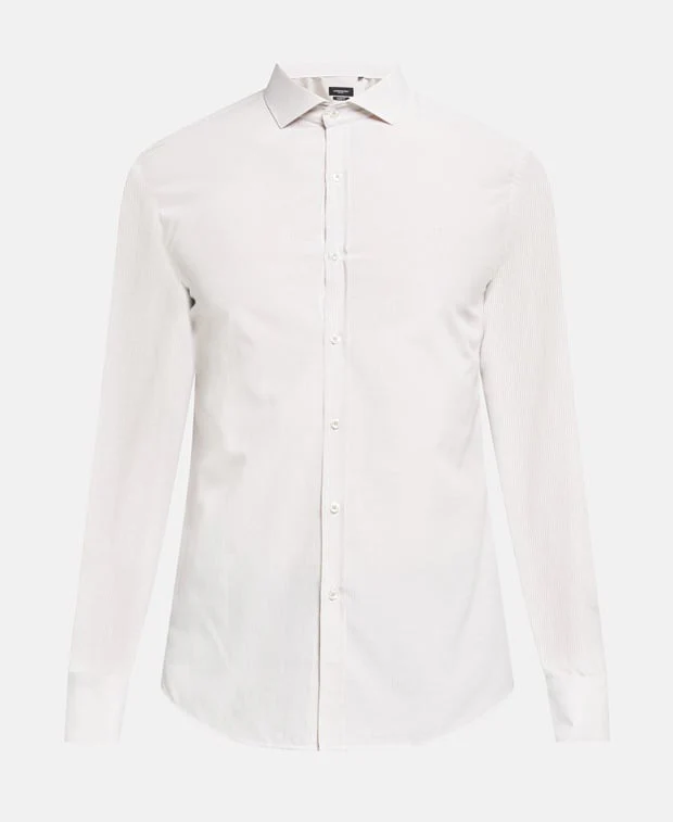 Langarmhemd - Regular Fit - Image 4