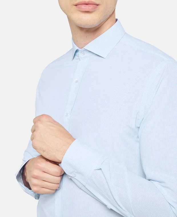 Langarmhemd - Regular Fit - Image 2