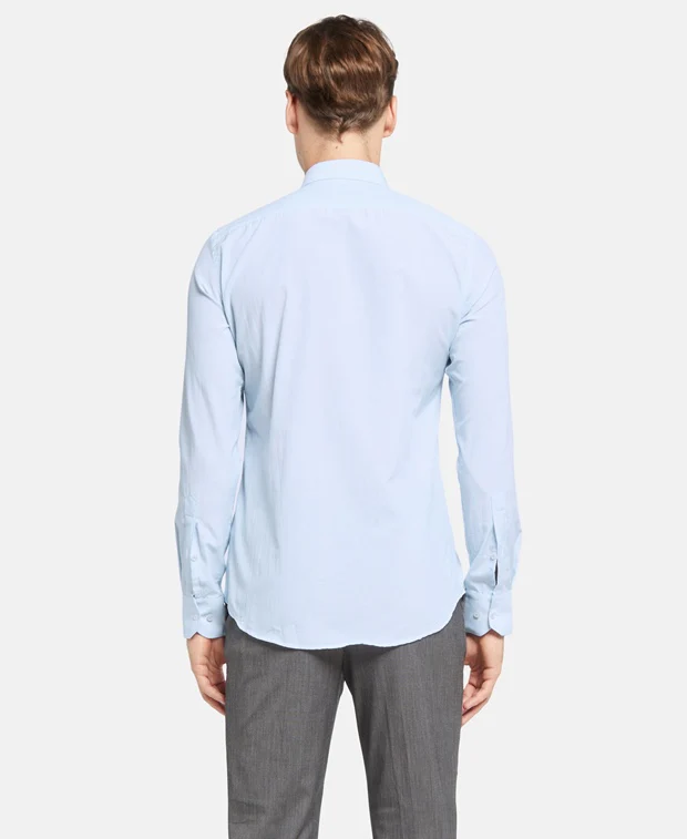 Langarmhemd - Regular Fit - Image 3